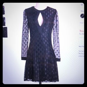 Long Awaited Lovely Dress in XL